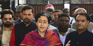 ଦିଲ୍ଲୀର ନବ ନିର୍ବାଚିତ ବିଧାୟକଙ୍କ ସହ କେଜ୍ରିୱାଲଙ୍କ ବୈଠକ