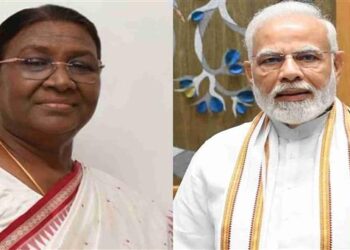 ମହାଶିବରାତ୍ରୀର ଶୁଭେଚ୍ଛା ଜଣାଇଲେ ମହାମହିମ ରାଷ୍ଟ୍ରପତି ଓ ପ୍ରଧାନମନ୍ତ୍ରୀ