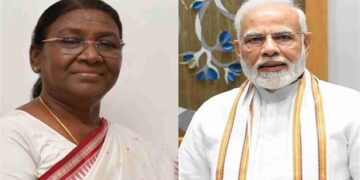 ମହାଶିବରାତ୍ରୀର ଶୁଭେଚ୍ଛା ଜଣାଇଲେ ମହାମହିମ ରାଷ୍ଟ୍ରପତି ଓ ପ୍ରଧାନମନ୍ତ୍ରୀ