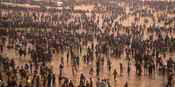 ସରିଲା ମହାକୁମ୍ଭ ମେଳା