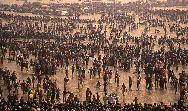 ସରିଲା ମହାକୁମ୍ଭ ମେଳା