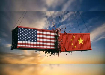 ଆମେରିକା ଓ କାନାଡା ମଧ୍ଯରେ ବଡ଼ ଧରଣର ଟ୍ରେଡ ୱାର