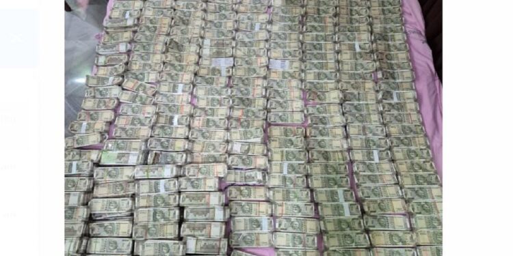 ଭିଜିଲାନ୍ସ ଜାଲରେ ପ୍ରକଳ୍ପ ନିର୍ଦ୍ଦେଶକ