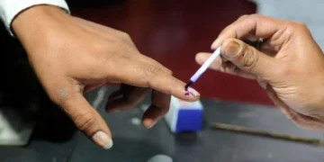 ସରିଲା ଦିଲ୍ଲୀ ପ୍ରଚାର : କାଲି ପଡ଼ିବ ଭୋଟ୍