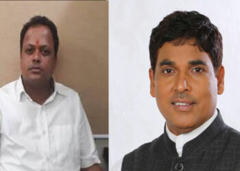 ମାହାଙ୍ଗାକୁ ନେଇ ବିଧାନସଭାରେ ମୁହାଁମୁହିଁ