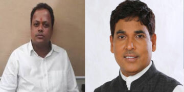 ମାହାଙ୍ଗାକୁ ନେଇ ବିଧାନସଭାରେ ମୁହାଁମୁହିଁ