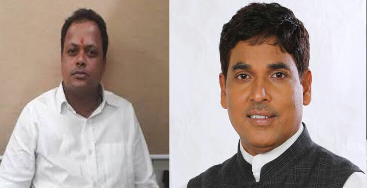 ମାହାଙ୍ଗାକୁ ନେଇ ବିଧାନସଭାରେ ମୁହାଁମୁହିଁ