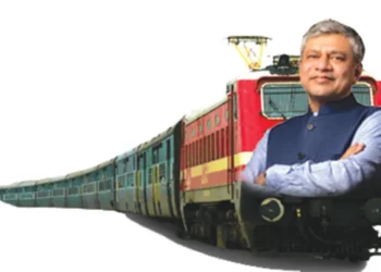 ରେଳ ବଜେଟରେ ଓଡିଶାକୁ ମିଳିଛି ୧୦,୫୯୯ କୋଟି