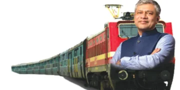 ରେଳ ବଜେଟରେ ଓଡିଶାକୁ ମିଳିଛି ୧୦,୫୯୯ କୋଟି