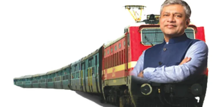 ରେଳ ବଜେଟରେ ଓଡିଶାକୁ ମିଳିଛି ୧୦,୫୯୯ କୋଟି