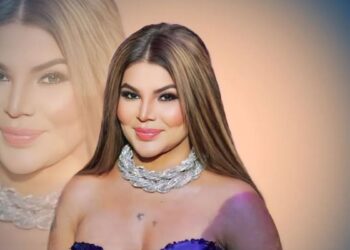 ରାକ୍ଷୀ ସାୱନ୍ତଙ୍କୁ ସାଇବର ସେଲ ପଠାଇଲା ସମନ