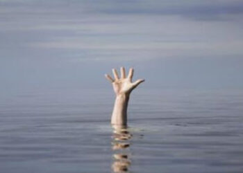 ଡ୍ୟାମରେ ବୁଡ଼ି ୨ ଜଣ ଛାତ୍ର ନିଖୋଜ