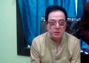 ଉତ୍ତମ ମହାନ୍ତିଙ୍କୁ କରାଗଲା ଏୟାରଲିପ୍ଟିଂ