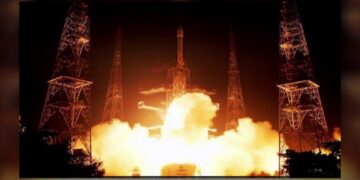 ଇସ୍ରୋର ୧୦୦ତମ ସାଟେଲାଇଟ ମିଶନରେ ବାଧା
