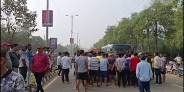 ନାବାଳିକା ଉପରେ ଚଢ଼ିଗଲା ମୋ ବସ୍
