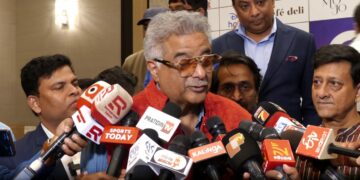 ଓଡ଼ିଆ ସିନେମା ନିର୍ମାଣ କରିବେ ବଲିଉଡ ନିର୍ଦ୍ଦେଶକ ବୋନି କପୁର