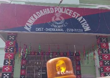 ଜେଜେମାଆକୁ ମଦ ପିଇବାକୁ ଟଙ୍କା ମାଗିଲା ନାତି, ନଦେବାରୁ ମାରିଦେଲା