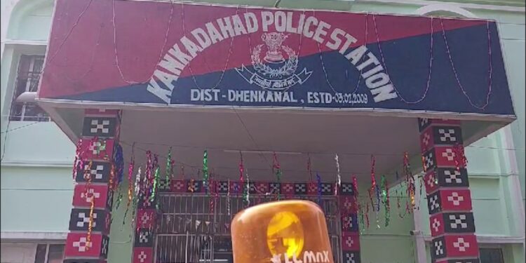 ଜେଜେମାଆକୁ ମଦ ପିଇବାକୁ ଟଙ୍କା ମାଗିଲା ନାତି, ନଦେବାରୁ ମାରିଦେଲା