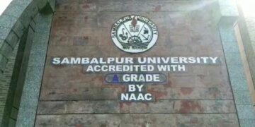 ସମ୍ବଲପୁର ବିଶ୍ଵବିଦ୍ୟାଳୟ ଛାତ୍ରୀଙ୍କୁ ସଂଘବଦ୍ଧ ଆକ୍ରମଣ
