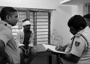 ଜନ୍ମ ଦିନ ଭୋଜିରେ ବୁଲିଲା ଖଣ୍ତା, ୨ ଆହତ