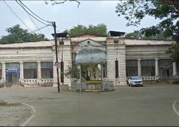 ଦେବଗଡ଼ ଜିଲ୍ଲାପାଳଙ୍କ ପୁରୁଣା କାର୍ଯ୍ୟାଳୟ କୋଠା ହେବ ସଂଗ୍ରହାଳୟ