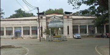 ଦେବଗଡ଼ ଜିଲ୍ଲାପାଳଙ୍କ ପୁରୁଣା କାର୍ଯ୍ୟାଳୟ କୋଠା ହେବ ସଂଗ୍ରହାଳୟ