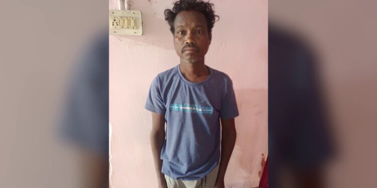 ଚିକେନ ତରକାରୀ ପାଇଁ ସ୍ତ୍ରୀକୁ ମାରିଦେଲା ସ୍ବାମୀ