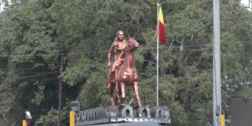 ମହାରାଷ୍ଟ୍ର ଓ କର୍ଣ୍ଣାଟକ ମଧ୍ୟରେ ବଢ଼ିଲା ଭାଷାଗତ ତିକ୍ତତା