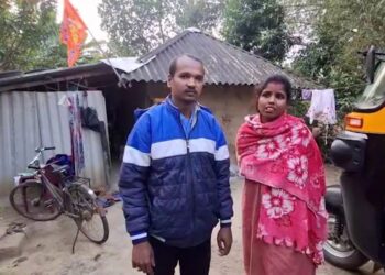 ଜାଗର ଯାତ୍ରା ଜାଳିବାକୁ ଯାଇଥିବା ବେଳେ ତାଲାଭାଙ୍ଗି ଘରେ କଳାକନା ବୁଲାଇଲେ ଦୁର୍ବୃତ୍ତ