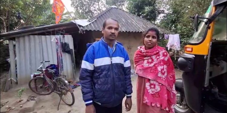 ଜାଗର ଯାତ୍ରା ଜାଳିବାକୁ ଯାଇଥିବା ବେଳେ ତାଲାଭାଙ୍ଗି ଘରେ କଳାକନା ବୁଲାଇଲେ ଦୁର୍ବୃତ୍ତ