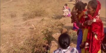 ଭାରସାମ୍ୟ ହରାଇ ବ୍ରିଜ୍‌ରୁ ଖସିଲା ବାଇକ୍‌: ୨ ମୃତ, ଜଣେ ଗୁରୁତର