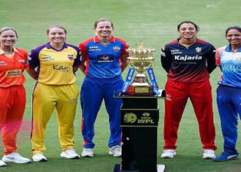 ଆଜିଠାରୁ WPL ଆରମ୍ଭ