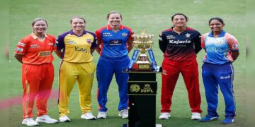 ଆଜିଠାରୁ WPL ଆରମ୍ଭ