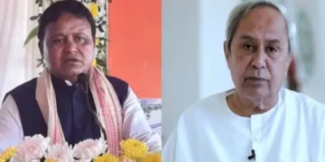 ଦେବେନ୍ଦ୍ର ପ୍ରଧାନଙ୍କ ବିୟୋଗରେ ମୋହନ-ନବୀନଙ୍କ ଶୋକପ୍ରକାଶ