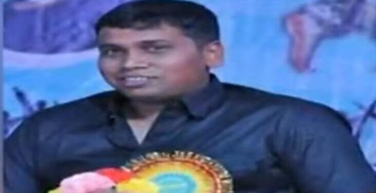 କୋର୍ଟରେ ହାଜର ହେଲେ ବିଜେଡି ନେତା ରାଜା ଚକ୍ର