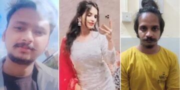 ପ୍ରେମିକ ସହ ମିଶି ସ୍ବାମୀଙ୍କୁ କାଟି ୧୫ ଖଣ୍ଡ କରିଦେଲା ସ୍ତ୍ରୀ