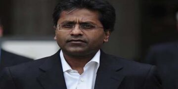 ଭାରତୀୟ ପାସପୋର୍ଟ ଛାଡି ଦେଲେ ଲଳିତ ମୋଦୀ