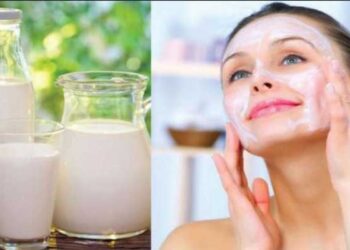 ତ୍ୱଚାକୁ ସୁସ୍ଥ ରଖେ କଞ୍ଚାକ୍ଷୀର