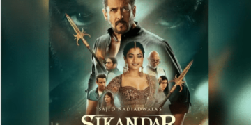 ରିଲିଜ ହେଲା ‘ସିକନ୍ଦର’ର ଦମଦାର ଟ୍ରେଲର, ୧୪ ଘଣ୍ଟାରେ ଭାଙ୍ଗିଲା ସମସ୍ତ ରେକର୍ଡ