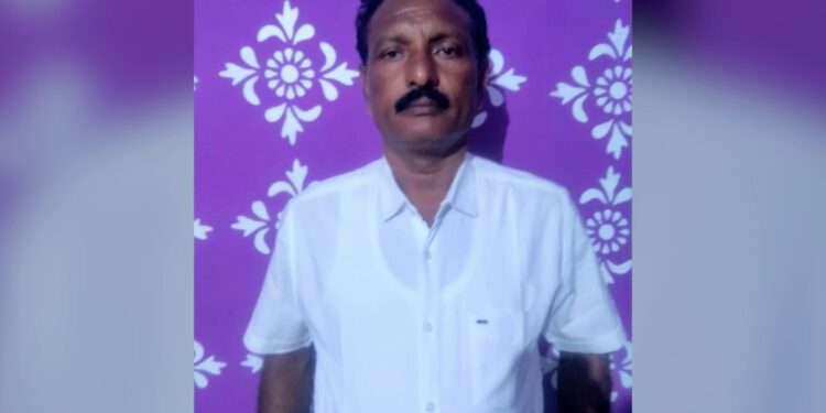 ମିଥ୍ୟା ସତ୍ୟପାଠ ଅଭିଯୋଗରେ ଅଯୋଗ୍ୟ ଘୋଷିତ ହେଲେ ସୁହାଗପୁର ସରପଞ୍ଚ