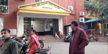 ଦୁଷ୍କର୍ମକାରୀଙ୍କୁ ୨୦ ବର୍ଷ ସଶ୍ରମ କାରାଦଣ୍ଡ