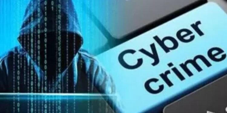 ବ୍ରହ୍ମପୁୁର ବିଶ୍ଵବିଦ୍ୟାଳୟ କୁଳପତିଙ୍କୁ ଜିଟିଟାଲ ଆରେଷ୍ଟ ଘଟଣା: ୨ ଅଭିଯୁକ୍ତ ଗିରଫ