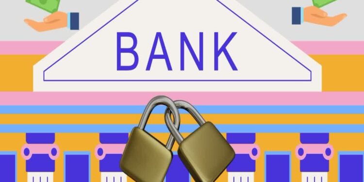 ଏପ୍ରିଲରେ ୧୬ ଦିନ ବନ୍ଦ ରହିବ ବ୍ୟାଙ୍କ…