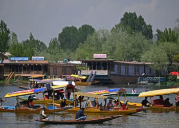 ବନ୍ଦ ହେଲା ଜମ୍ମୁ-କାଶ୍ମୀରର ୪୮ଟି ପର୍ଯ୍ୟଟନସ୍ଥଳୀ