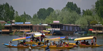 ବନ୍ଦ ହେଲା ଜମ୍ମୁ-କାଶ୍ମୀରର ୪୮ଟି ପର୍ଯ୍ୟଟନସ୍ଥଳୀ