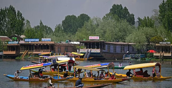 ବନ୍ଦ ହେଲା ଜମ୍ମୁ-କାଶ୍ମୀରର ୪୮ଟି ପର୍ଯ୍ୟଟନସ୍ଥଳୀ