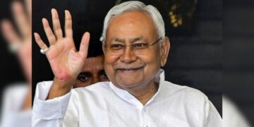 ୱାକଫ୍ ସଂଶୋଧନ ବିଲ୍ ସମର୍ଥନ: ନୀତୀଶଙ୍କୁ ପଡିଲା ମହଙ୍ଗା