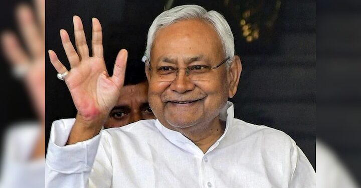 ୱାକଫ୍ ସଂଶୋଧନ ବିଲ୍ ସମର୍ଥନ: ନୀତୀଶଙ୍କୁ ପଡିଲା ମହଙ୍ଗା