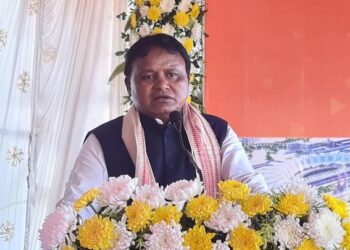 ପଞ୍ଚାୟତିରାଜ ଦିବସରେ ନୂଆ ରାସନ କାର୍ଡ ବାଣ୍ଟିବେ ମୁଖ୍ଯମନ୍ତ୍ରୀ