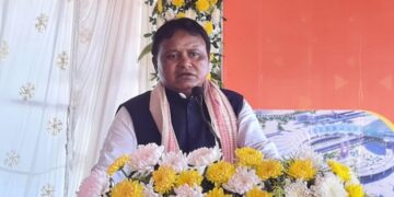 ପଞ୍ଚାୟତିରାଜ ଦିବସରେ ନୂଆ ରାସନ କାର୍ଡ ବାଣ୍ଟିବେ ମୁଖ୍ଯମନ୍ତ୍ରୀ